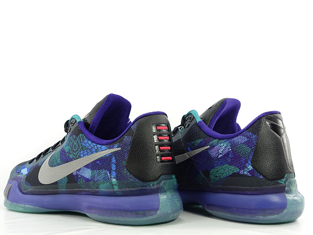 KOBE 10 705317-305 - 2
