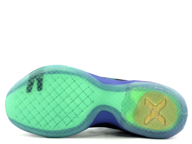 KOBE 10 705317-305 - 4