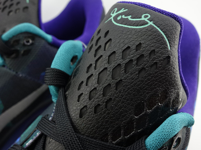 KOBE 10 705317-305 - 5