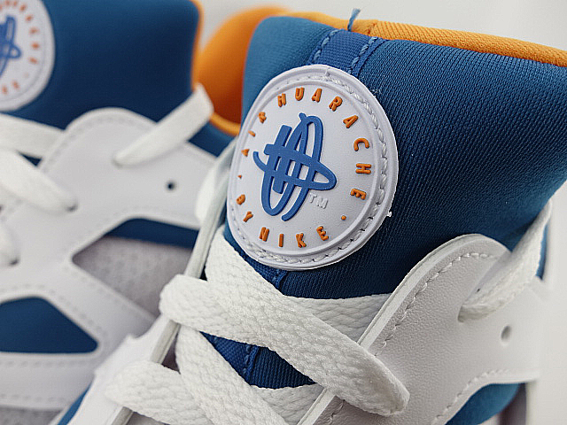 AIR HUARACHE INTERNATIONAL 819480-103 - 5