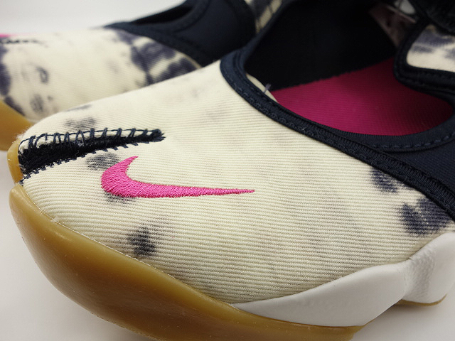 WMNS AIR RIFT PRM QS 848502-400 - 5