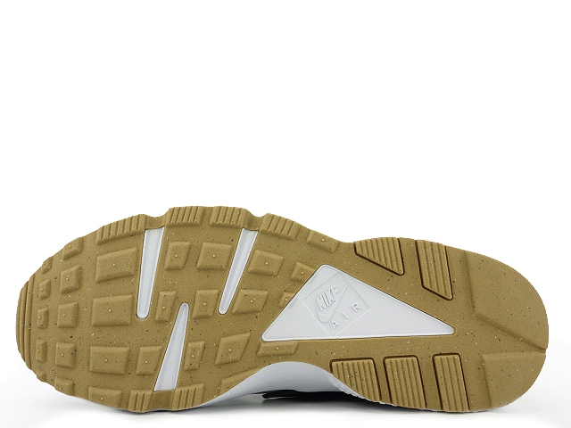 AIR HUARACHE 318429-022 - 4