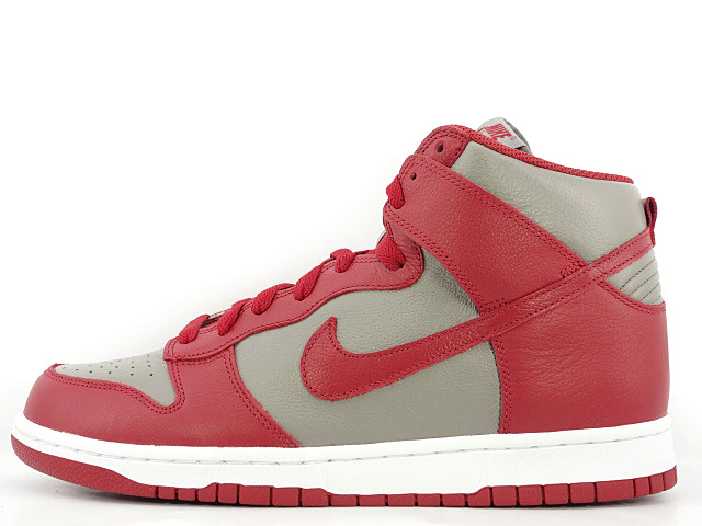 【28】NIKE DUNK HIGH RETRO "SYRACUSE"