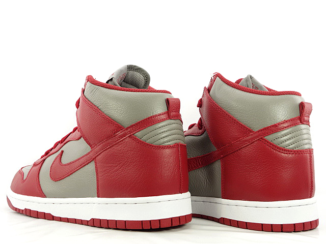 DUNK HI RETRO QS 850477-001 - 3