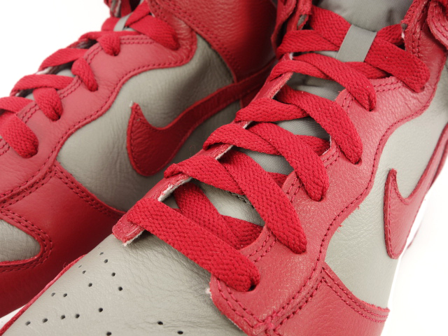 DUNK HI RETRO QS 850477-001 - 4