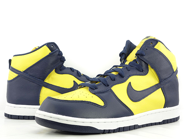 DUNK HI RETRO QS 850477-700 - 2