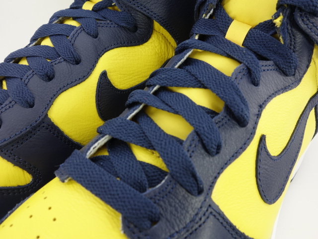 DUNK HI RETRO QS 850477-700 - 3