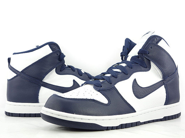 DUNK HI RETRO QS 850477-103 - 1