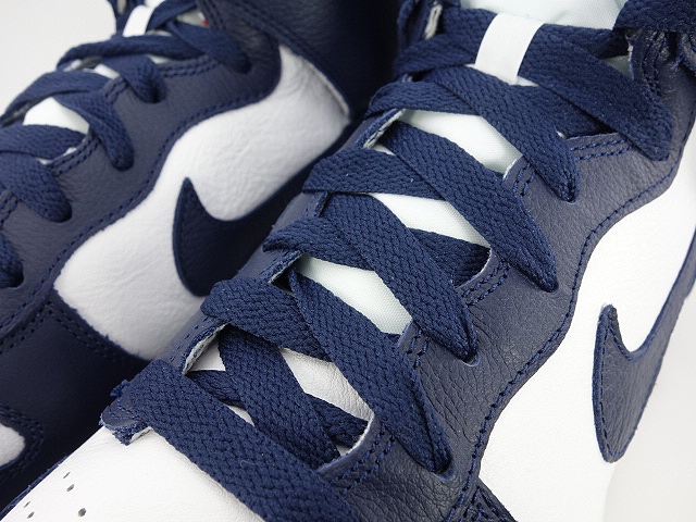 DUNK HI RETRO QS 850477-103 - 4
