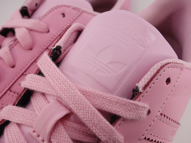 SUPERSTAR SC S41829 - 5