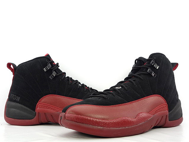 AIR JORDAN 12 RETRO 130690-065 - 1