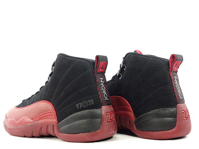 AIR JORDAN 12 RETRO 130690-065 - 2