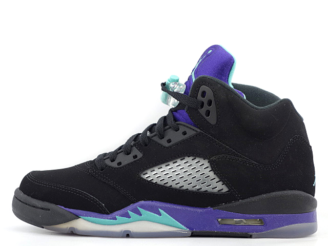 AIR JORDAN 5 RETRO GS 440888-007