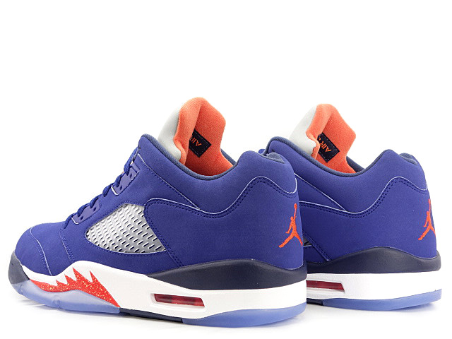 AIR JORDAN 5 RETRO LOW 819171-417 - 3