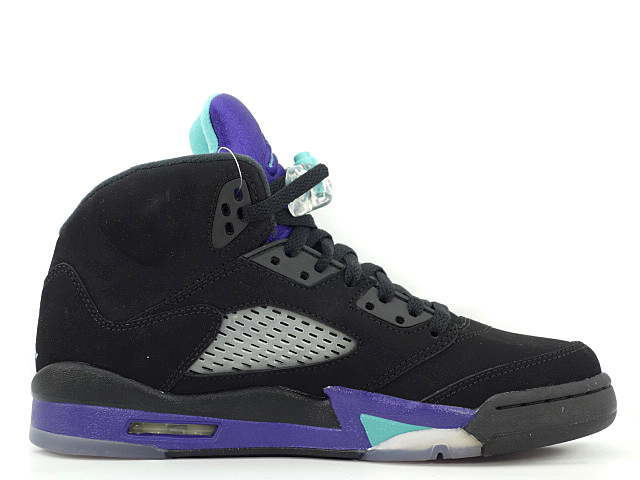 AIR JORDAN 5 RETRO GS 440888-007 - 3