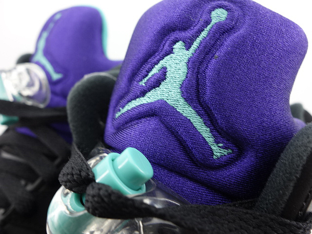 AIR JORDAN 5 RETRO GS 440888-007 - 5