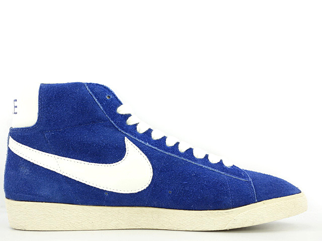 nike blazer hi suede vntg