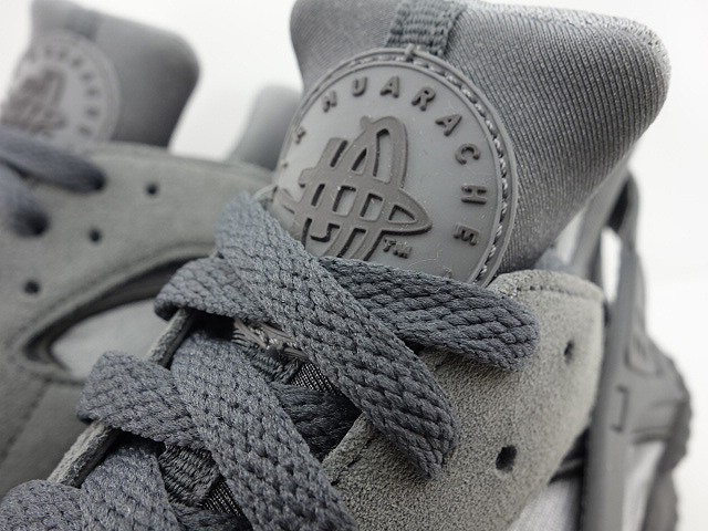 AIR HUARACHE 318429-082 - 5