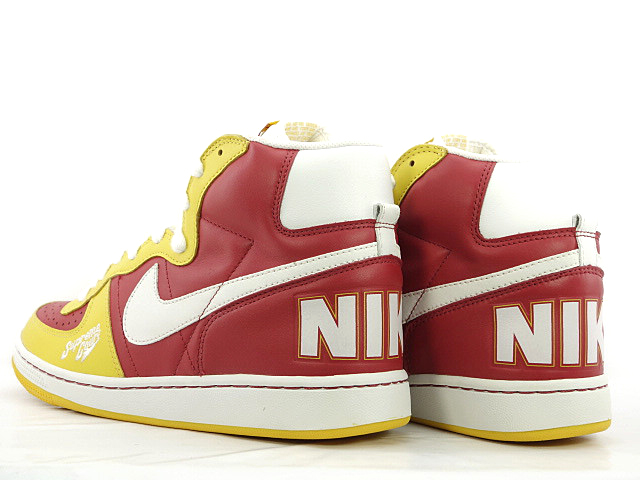 TERMINATOR HI - スニーカーショップSKIT