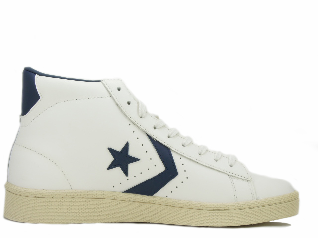PRO LEATHER 76 HI proleather - 3