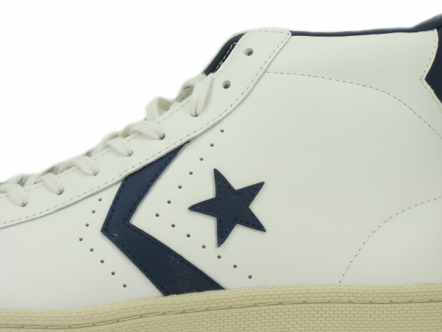 PRO LEATHER 76 HI proleather - 5