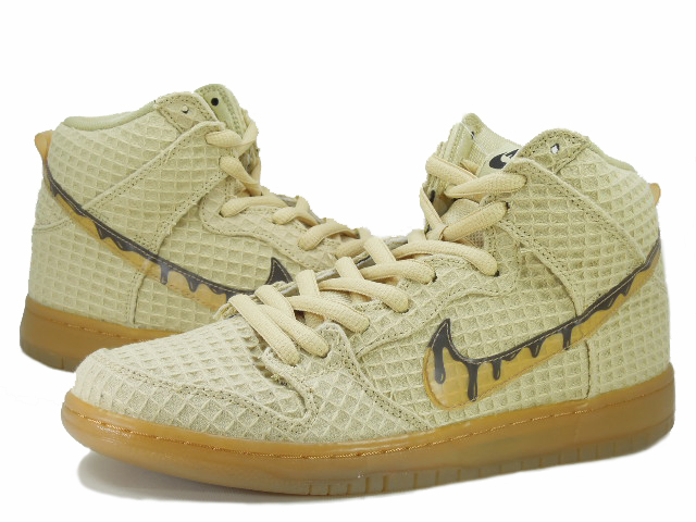 DUNK HIGH PREMIUM SB 313171-722 - 3