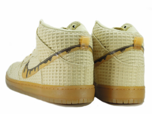 DUNK HIGH PREMIUM SB 313171-722 - 5