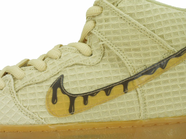 DUNK HIGH PREMIUM SB 313171-722 - 2