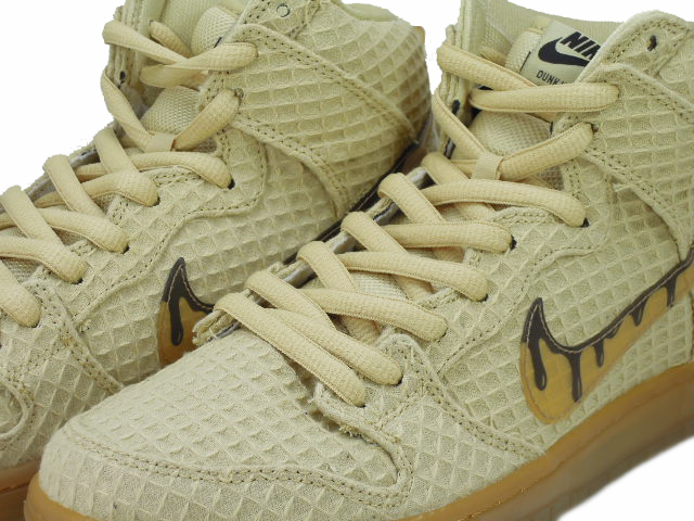 DUNK HIGH PREMIUM SB 313171-722 - 4