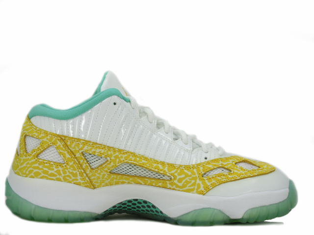 AIR JORDAN 11 RETRO LOW LS - スニーカーショップSKIT