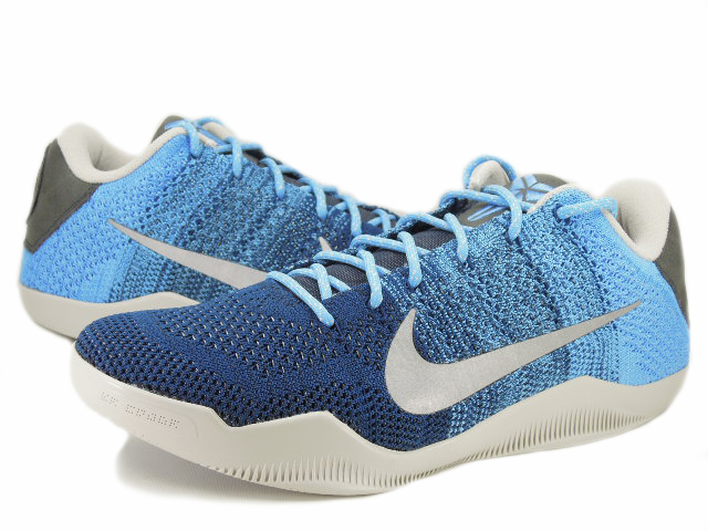 KOBE 11 ELITE LOW 822675-404 - 1