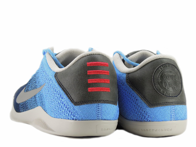 KOBE 11 ELITE LOW 822675-404 - 2