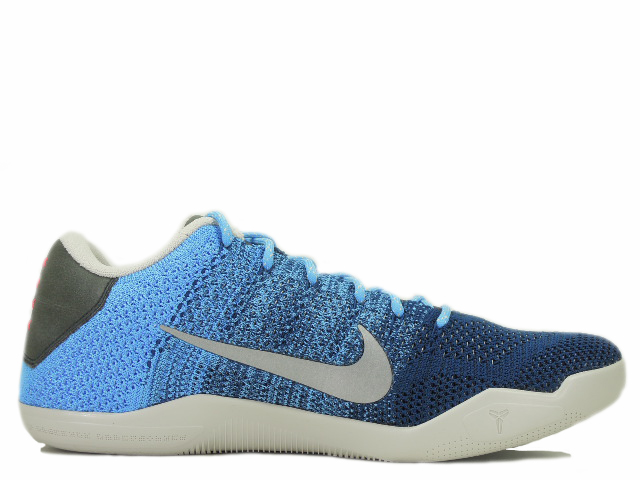 KOBE 11 ELITE LOW 822675-404 - 3