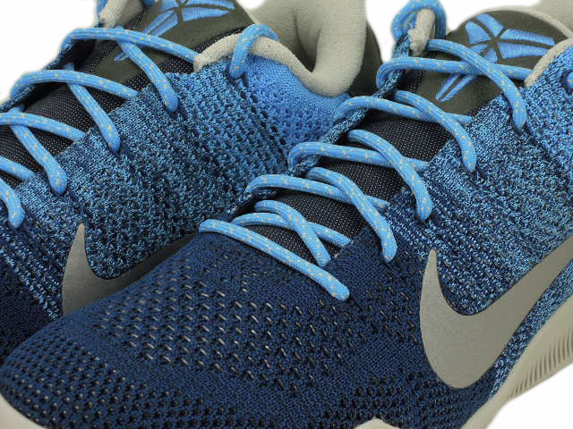 KOBE 11 ELITE LOW 822675-404 - 6