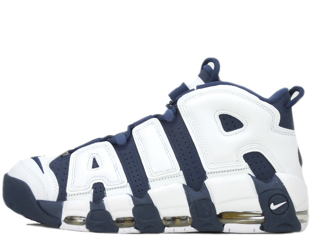 AIR MORE UPTEMPO