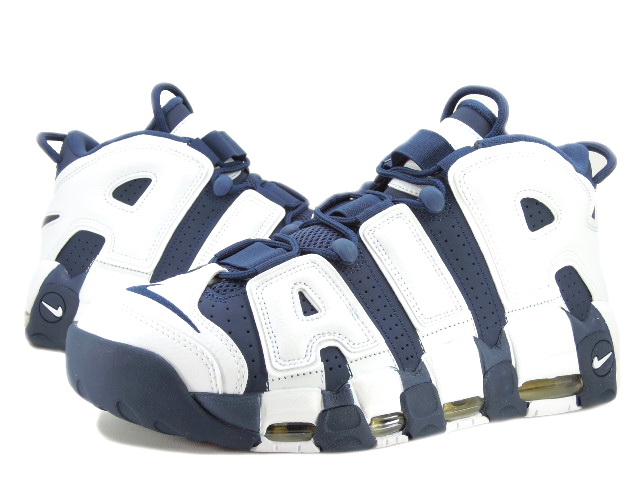 AIR MORE UPTEMPO 414962-104 - 2