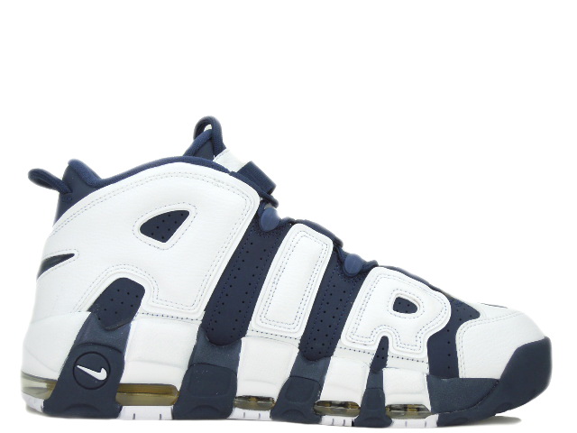 AIR MORE UPTEMPO - スニーカーショップSKIT