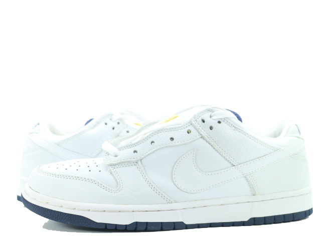 NIKE DUNK LOW PRO ホワイト 624044-115 ダンク 2003 Nike Dunk Low Pro White/Gray/Green 624044-131 Size 12M
