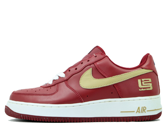 AIR FORCE 1 LOW