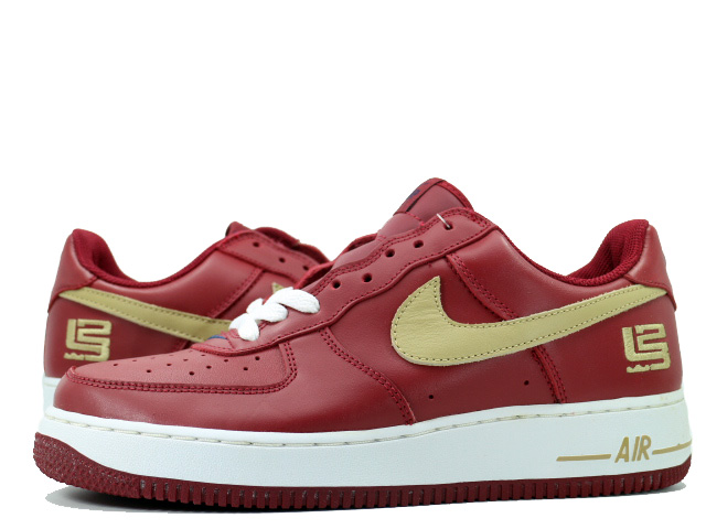 AIR FORCE 1 LOW 306353-671 - 2