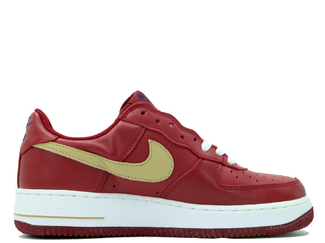 AIR FORCE 1 LOW 306353-671 - 1