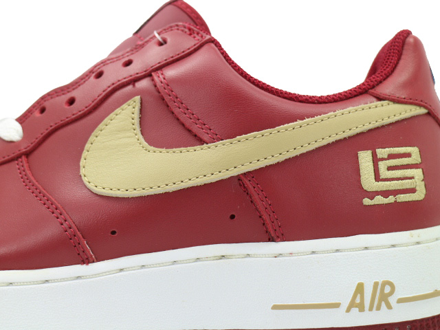 AIR FORCE 1 LOW 306353-671 - 4