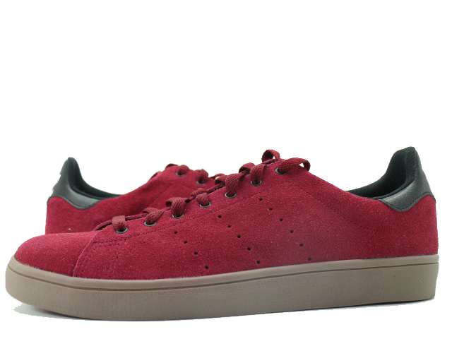 STAN SMITH VULC C75190 - 1