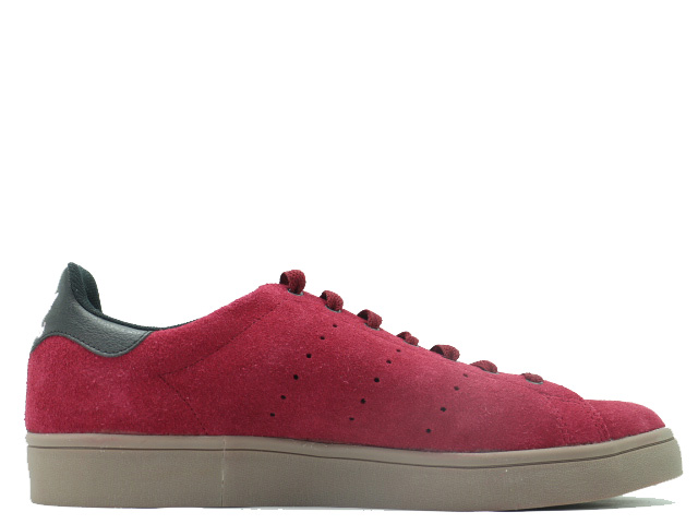 STAN SMITH VULC C75190 - 3