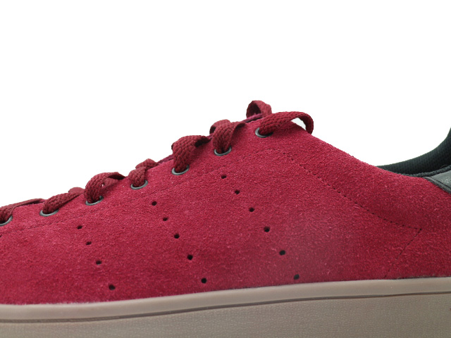 STAN SMITH VULC C75190 - 5