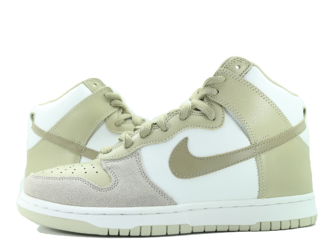DUNK HIGH PRO SB 305050-121 - 1