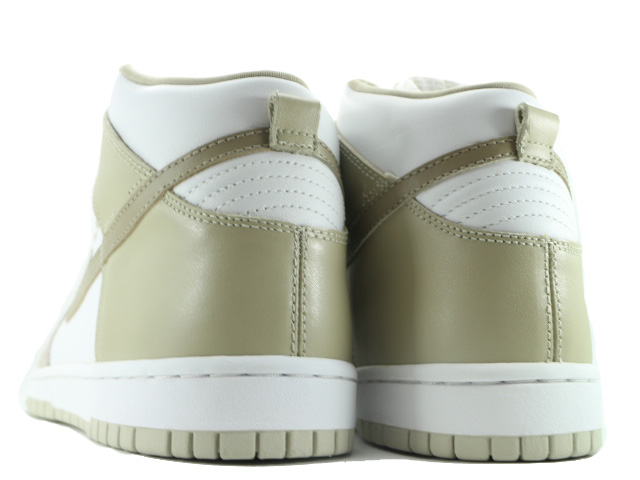 DUNK HIGH PRO SB 305050-121 - 2