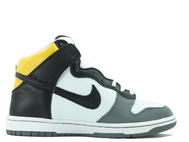 DUNK HIGH PRO SB 305050-101 - 3