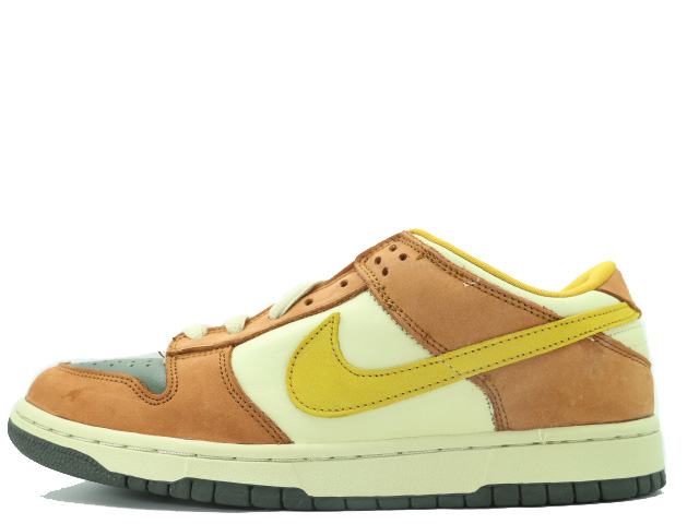 DUNK LOW PRO SB