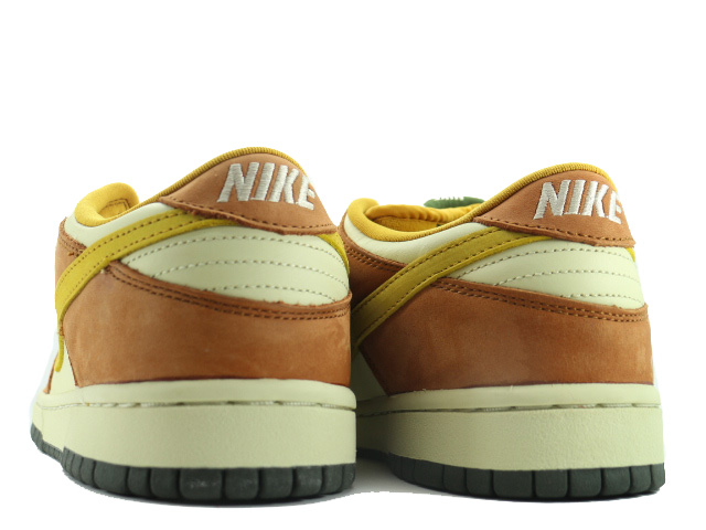 DUNK LOW PRO SB 304292-271 - 2